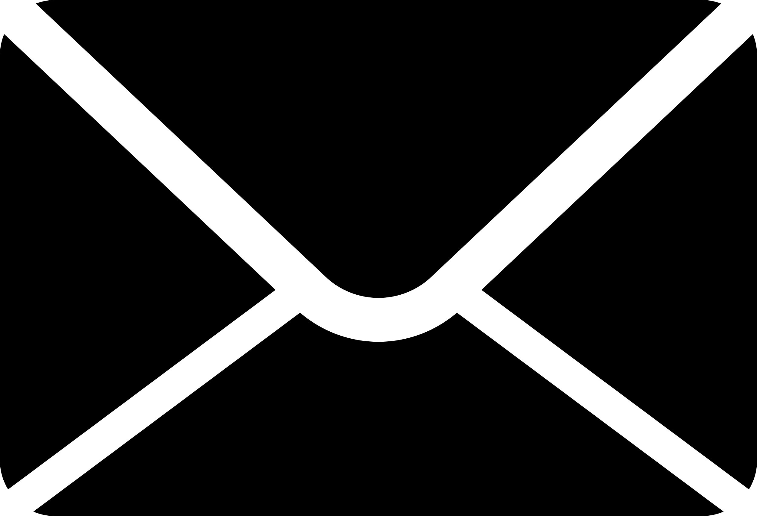 New Email Interface Symbol Of Black Closed Envelope Laser Cut Svg File Free Vectors
